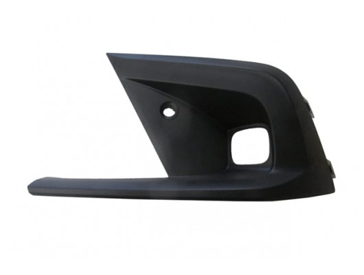 HONDA CIVIC- SD- 21/24; SİS LAMBA KAPAĞI SOL (SİS DELİKLİ/SENSÖR DELİKLİ)(TW)