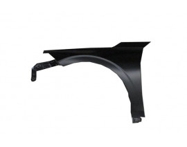 HONDA CIVIC- SD- 21/25; ÖN ÇAMURLUK DELİKSİZ SOL (TYG)