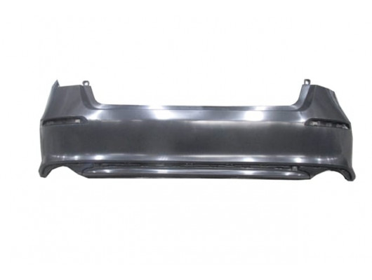 HONDA CIVIC- SD- 21/25; ARKA TAMPON SİYAH (TYG)