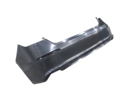 HONDA CIVIC- SD- 21/25; ARKA TAMPON SİYAH (TYG)