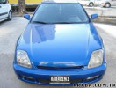 HONDA PRELUDE- 93/98; ARAÇ BİLGİLERİ VE RESİMLERİ