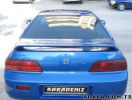 HONDA PRELUDE- 93/98; ARAÇ BİLGİLERİ VE RESİMLERİ