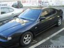 HONDA PRELUDE- 93/98; ARAÇ BİLGİLERİ VE RESİMLERİ