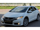 HONDA CIVIC- HB- 13/15; ARAÇ BİLGİLERİ VE RESİMLERİ
