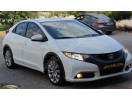 HONDA CIVIC- HB- 13/15; ARAÇ BİLGİLERİ VE RESİMLERİ