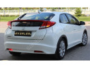 HONDA CIVIC- HB- 13/15; ARAÇ BİLGİLERİ VE RESİMLERİ