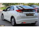 HONDA CIVIC- HB- 13/15; ARAÇ BİLGİLERİ VE RESİMLERİ