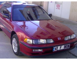 HONDA INTEGRA- 90/94; ARAÇ BİLGİLERİ VE RESİMLERİ