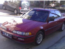 HONDA INTEGRA- 90/94; ARAÇ BİLGİLERİ VE RESİMLERİ