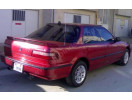 HONDA INTEGRA- 90/94; ARAÇ BİLGİLERİ VE RESİMLERİ