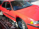 HONDA INTEGRA- 90/94; ARAÇ BİLGİLERİ VE RESİMLERİ