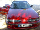 HONDA INTEGRA- 90/94; ARAÇ BİLGİLERİ VE RESİMLERİ