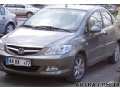 HONDA CITY- 06/08; ARAÇ BİLGİLERİ VE RESİMLERİ