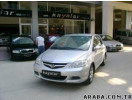 HONDA CITY- 06/08; ARAÇ BİLGİLERİ VE RESİMLERİ