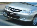 HONDA CITY- 06/08; ARAÇ BİLGİLERİ VE RESİMLERİ