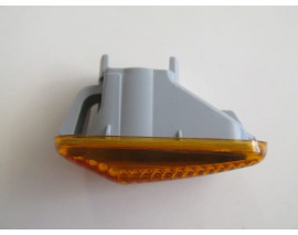 HONDA CITY- 06/08; ÇAMURLUK SİNYALİ SARI SAĞ/SOL AYNI (ADET) (EUROLAMP)