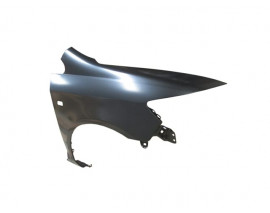 HONDA CITY- 06/08; ÖN ÇAMURLUK DELİKLİ SAĞ (MY)