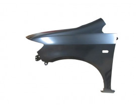 HONDA CITY- 06/08; ÖN ÇAMURLUK DELİKLİ SOL (MY)