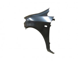 HONDA CITY- 06/08; ÖN ÇAMURLUK DELİKLİ SOL (MY)