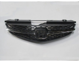 HONDA CITY- 06/08; ÖN PANJUR SİYAH NİKELAJ KAPLAMALI (TW)