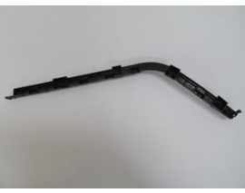 HONDA CITY- 06/08; ARKA TAMPON BRAKETİ SAĞ PLASTİK (TW)