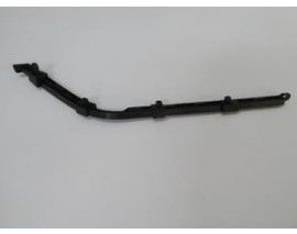 HONDA CITY- 06/08; ARKA TAMPON BRAKETİ SOL PLASTİK (TW)