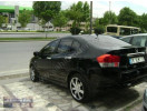 HONDA CITY- 09/12; ARAÇ BİLGİLERİ VE RESİMLERİ
