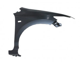 HONDA CITY- 09/12; ÖN ÇAMURLUK DELİKLİ SAĞ (MY)