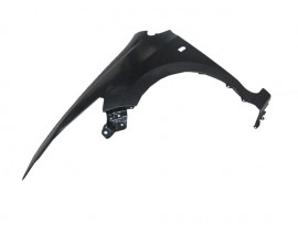 HONDA CITY- 09/12; ÖN ÇAMURLUK DELİKLİ SOL (MY)