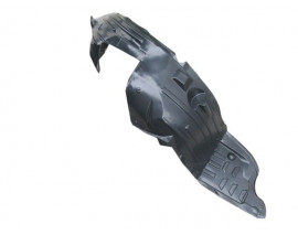 HONDA CITY- 09/12; ÖN ÇAMURLUK DAVLUMBAZI SOL