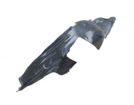 HONDA CITY- 09/12; ÖN ÇAMURLUK DAVLUMBAZI SOL