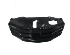 HONDA CITY- 09/12; ÖN PANJUR İÇ/DIŞ KOMPLE SİYAH (MY)