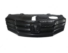 HONDA CITY- 09/12; ÖN PANJUR İÇ/DIŞ KOMPLE SİYAH (MY)