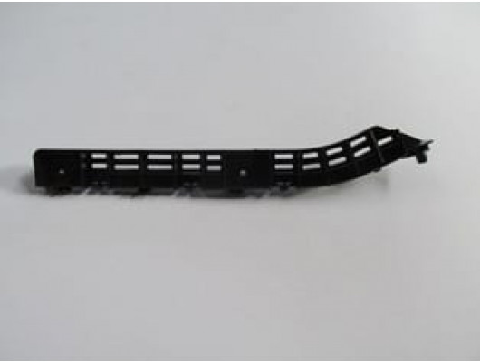 HONDA CITY- 09/12; ARKA TAMPON İÇ BAĞLANTI BRAKETİ SOL BÜYÜK PLASTİK (TW)