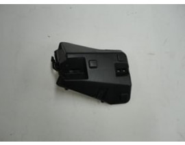 HONDA CITY- 09/12; ARKA TAMPON İÇ BAĞLANTI BRAKETİ SAĞ KÜÇÜK PLASTİK (TW)