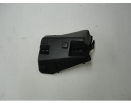 HONDA CITY- 09/12; ARKA TAMPON İÇ BAĞLANTI BRAKETİ SOL KÜÇÜK PLASTİK (TW)