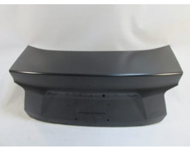 HONDA CITY- 09/12; ARKA BAGAJ KAPAĞI (İCELİ/ÇEKOMASTİKLİ) (MY)