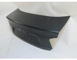 HONDA CITY- 09/12; ARKA BAGAJ KAPAĞI (İCELİ/ÇEKOMASTİKLİ) (MY)