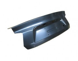 HONDA CITY- 09/12; ARKA BAGAJ KAPAĞI (İCELİ/ÇEKOMASTİKLİ) (MY)