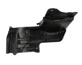 HONDA CITY- 09/12; KARTER MUHAFAZA PLASTİĞİ SAĞ (TYG)