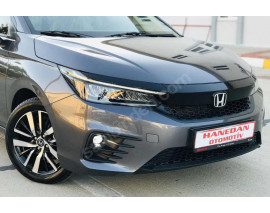 HONDA CITY- 21/24; ARAÇ BİLGİLERİ VE RESİMLERİ