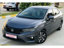HONDA CITY- 21/24; ARAÇ BİLGİLERİ VE RESİMLERİ