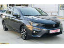 HONDA CITY- 21/24; ARAÇ BİLGİLERİ VE RESİMLERİ