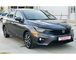 HONDA CITY- 21/24; ARAÇ BİLGİLERİ VE RESİMLERİ