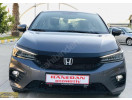 HONDA CITY- 21/24; ARAÇ BİLGİLERİ VE RESİMLERİ