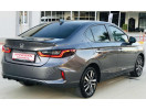 HONDA CITY- 21/24; ARAÇ BİLGİLERİ VE RESİMLERİ