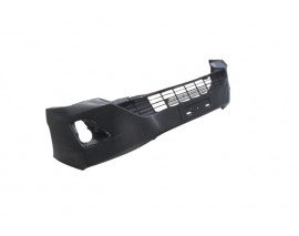 HONDA CITY- 21/24; ÖN TAMPON SİYAH PANJURLU (MY)