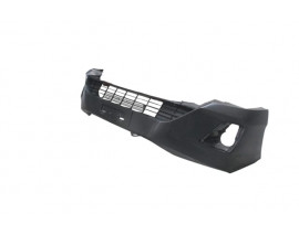 HONDA CITY- 21/24; ÖN TAMPON SİYAH PANJURLU (MY)