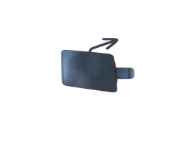 HONDA CITY- 21/24; ÖN TAMPON ÇEKİ DEMİRİ KAPAĞI (MY)