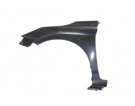 HONDA CITY- 21/24; ÖN ÇAMURLUK DELİKSİZ SOL (MY)